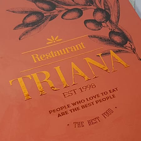 Estampado digital COBRE