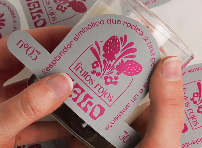 Tú decides la forma y el tamaño