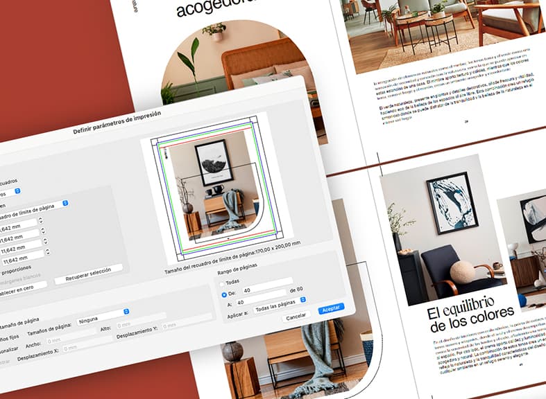 Revisión de Archivos