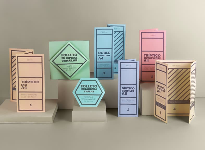 Desde los más sencillos hasta los más originales