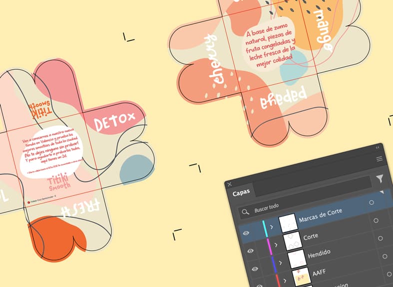 ¿Dudas con tu arte final?