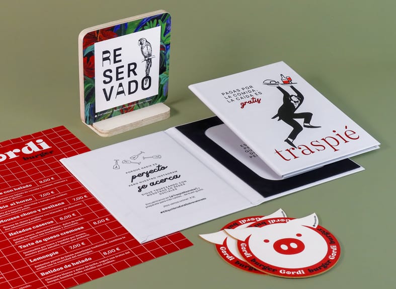 Material de restauración