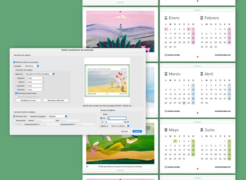Tranquilidad desde el primer momento