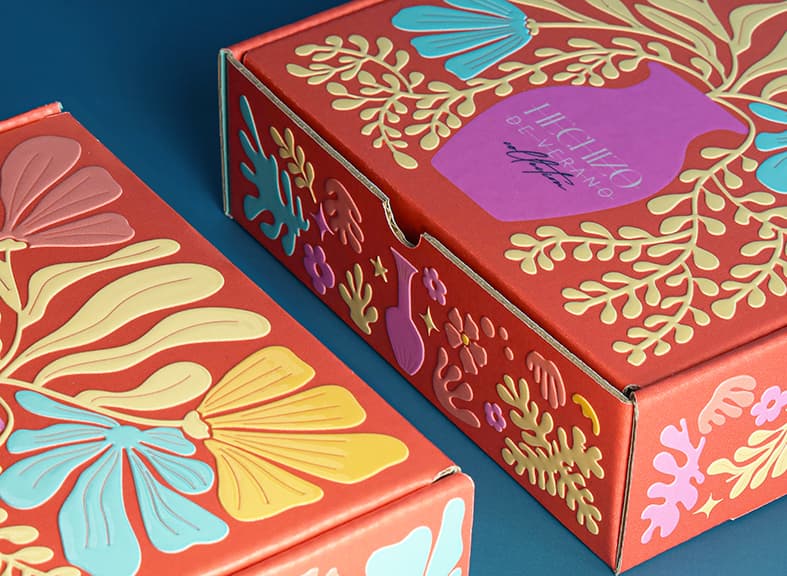 Acabados que marcan la diferencia