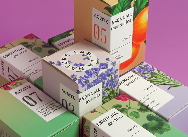 Producción a la carta