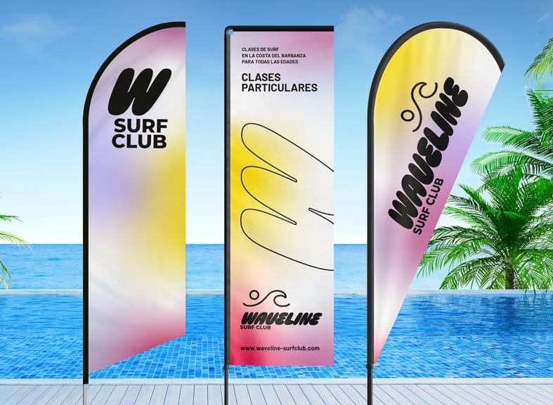 Banderolas
