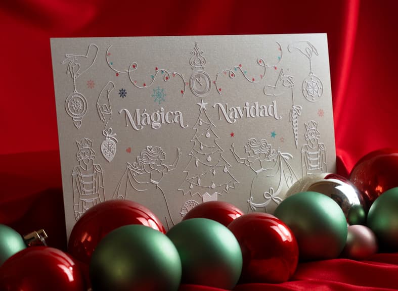 El tacto como valor diferencial