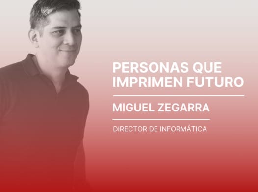 Director informática