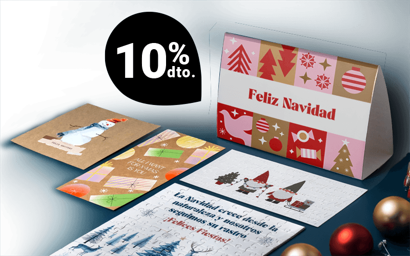 Campaña de Navidad 2025-2026