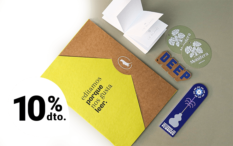 Impulsa tu marca en primavera