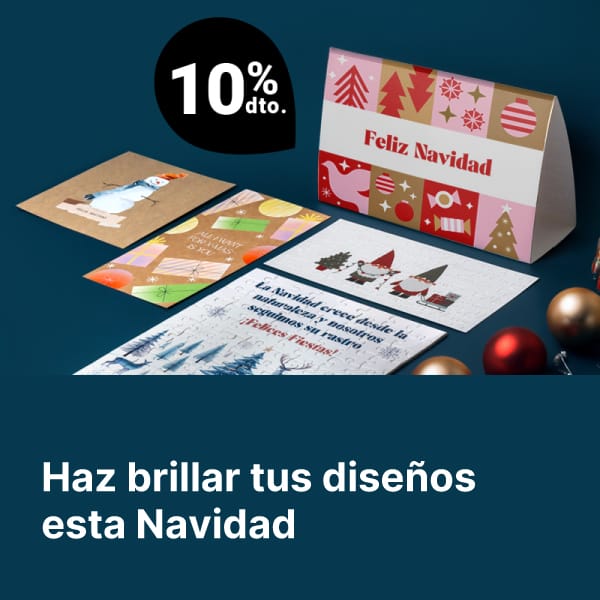 Campaña navidad 2025-2026