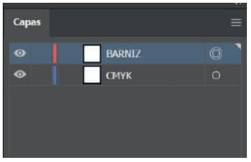 Barniz selectivo 2D 1