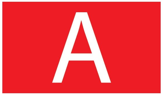 Texto blanco calado 1