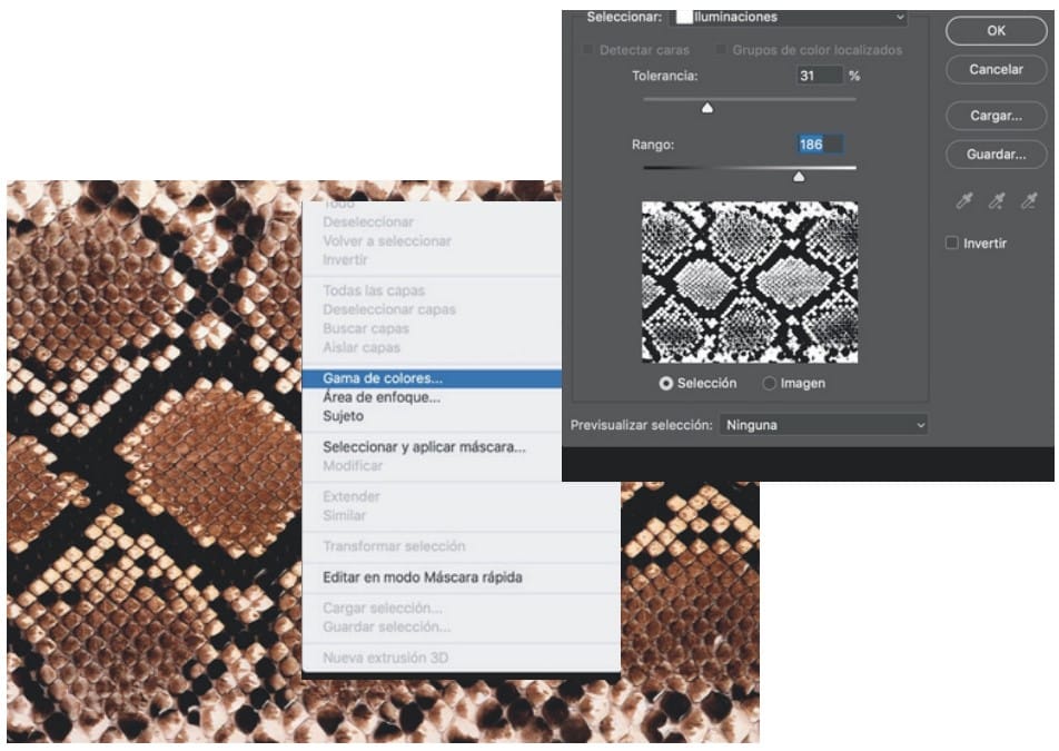 Texturas gran formato 2