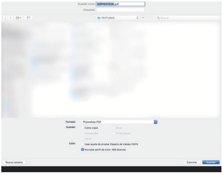 Texturas gran formato 4