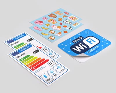 Adhesivos para Interior