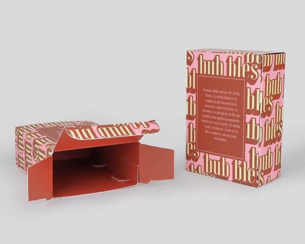 Caja Estándar Automontable