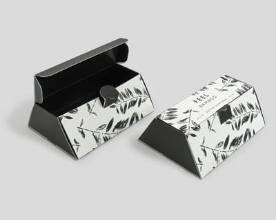 Cajas Lingote