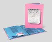 Cartas Deluxe barra