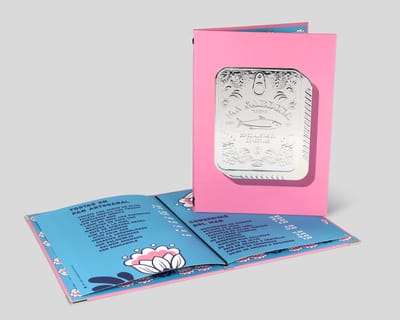 Cartas restaurante deluxe