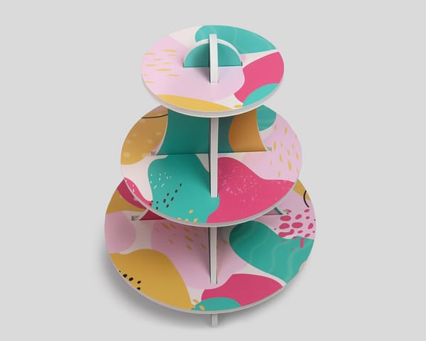 Expositores de mesa Caelum