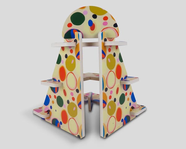 Expositores de mesa Serpens