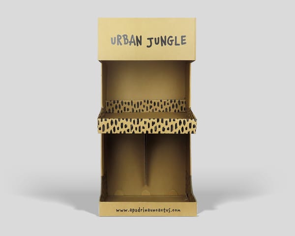 Expositores de mesa Centaurus