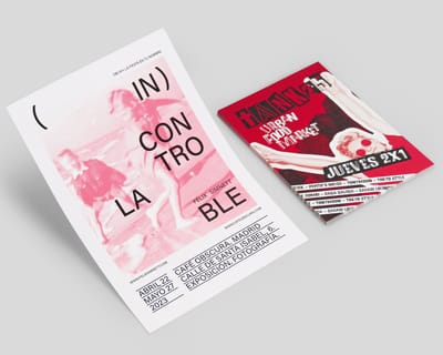 Papeles Estucados y Offset