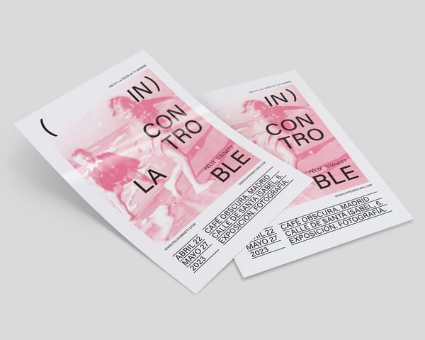 Hojas estucados (Brillo)