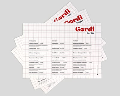 Manteles Individuales