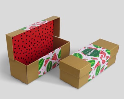 Cajas Obsequio