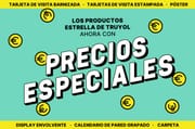 Precios Especiales