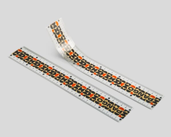 Sintéticos poliéster (Transparente)